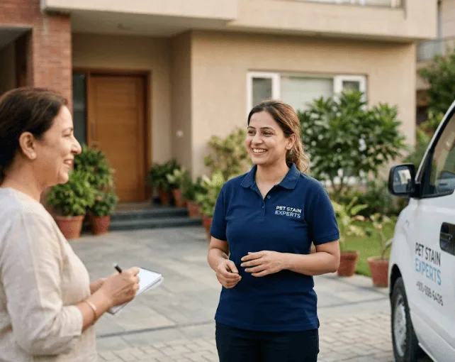Pet Stain Carpet Cleaning Alamo, CA FAQs